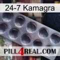 24-7 Kamagra 30